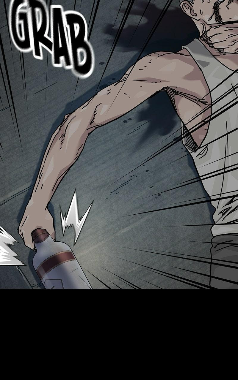 To Not Die Chapter 205 page 56 - 
