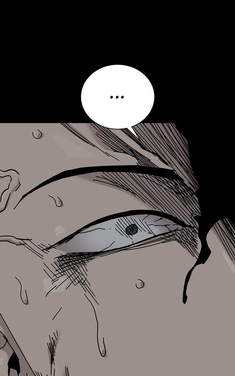 To Not Die Chapter 205 page 57 - 