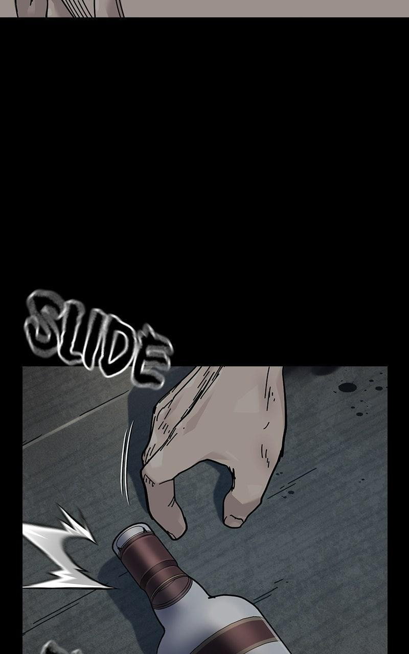 To Not Die Chapter 205 page 58 - 