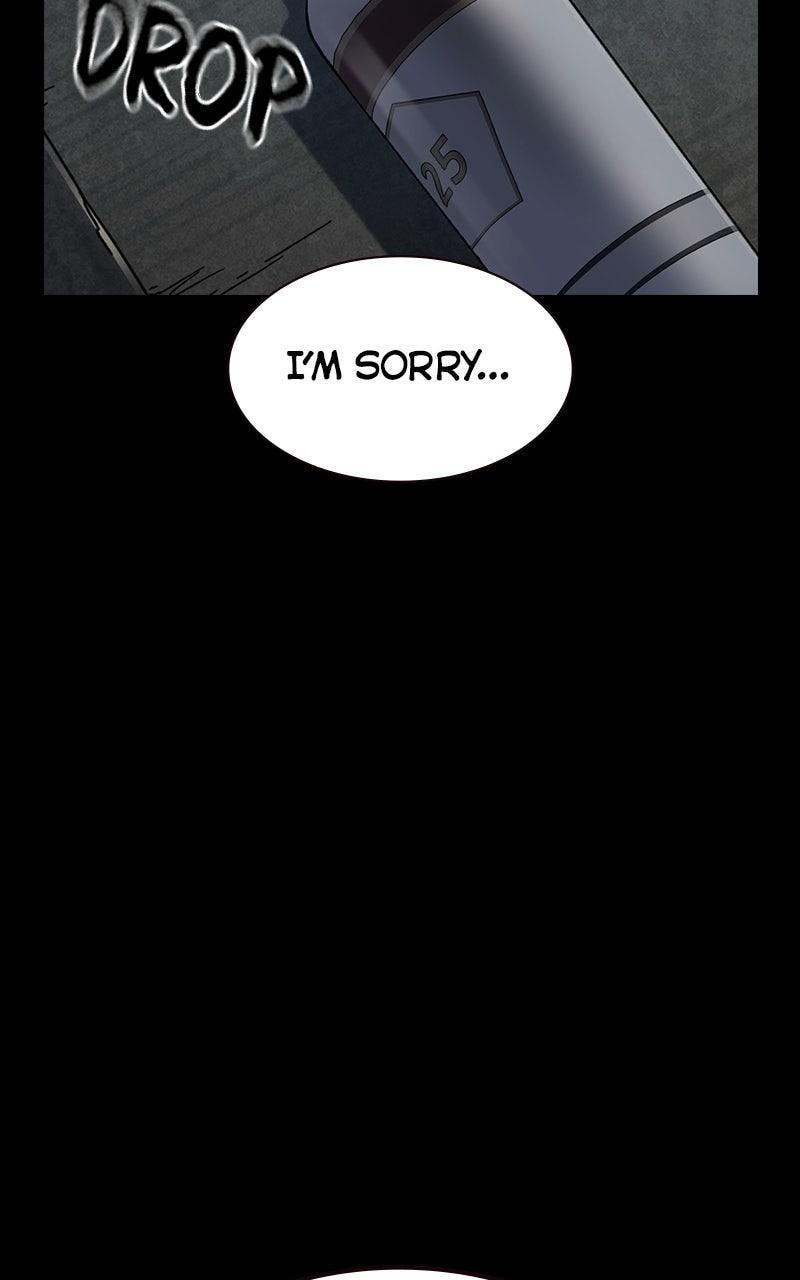 To Not Die Chapter 205 page 59 - 