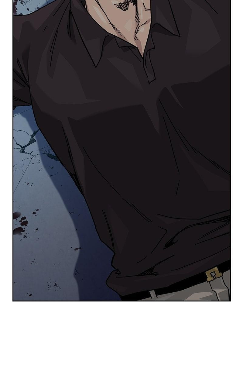 To Not Die Chapter 205 page 66 - 