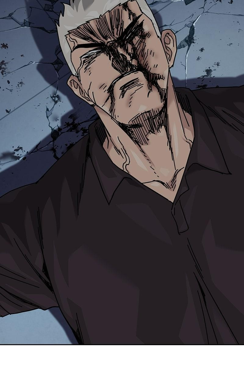To Not Die Chapter 205 page 68 - 