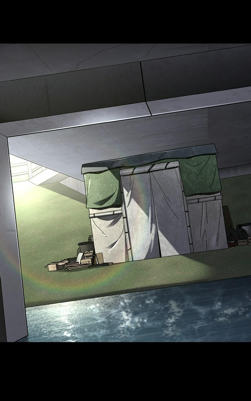 To Not Die Chapter 205 page 8 - 