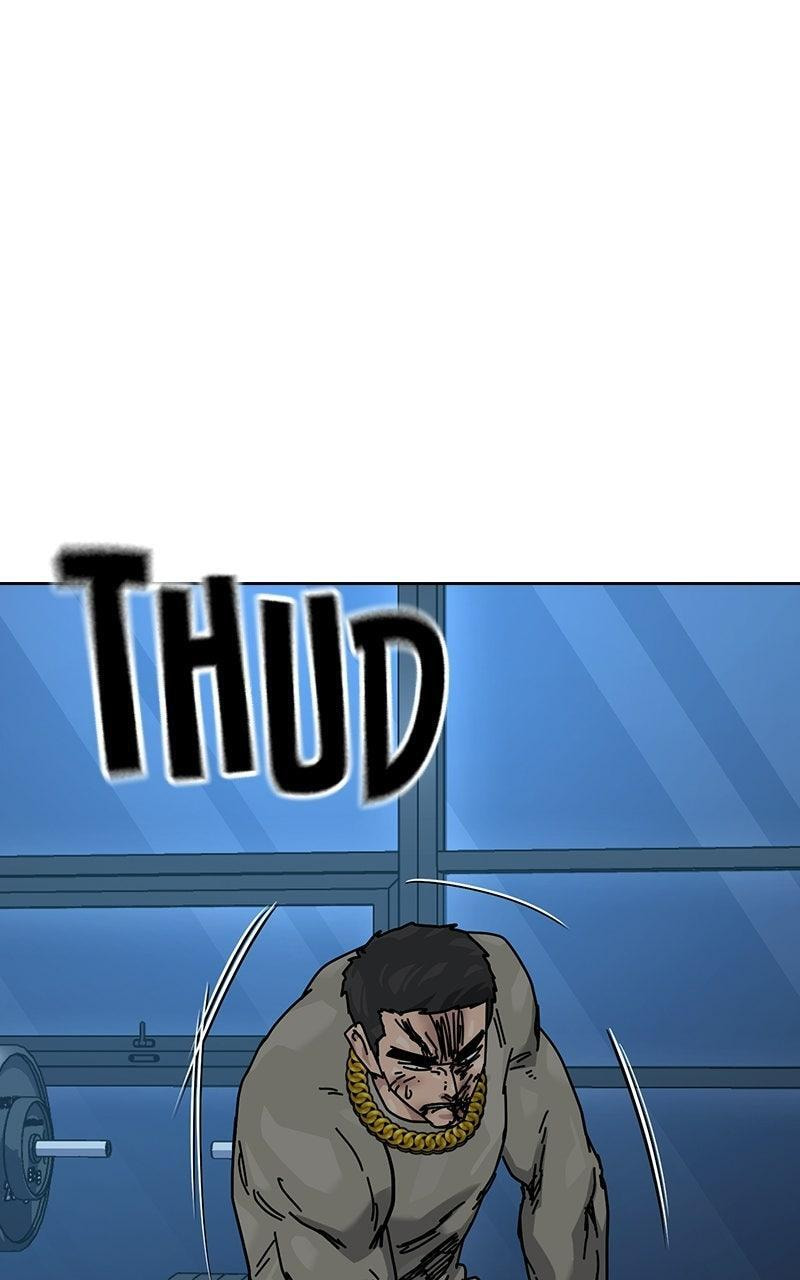To Not Die Chapter 205 page 72 - 