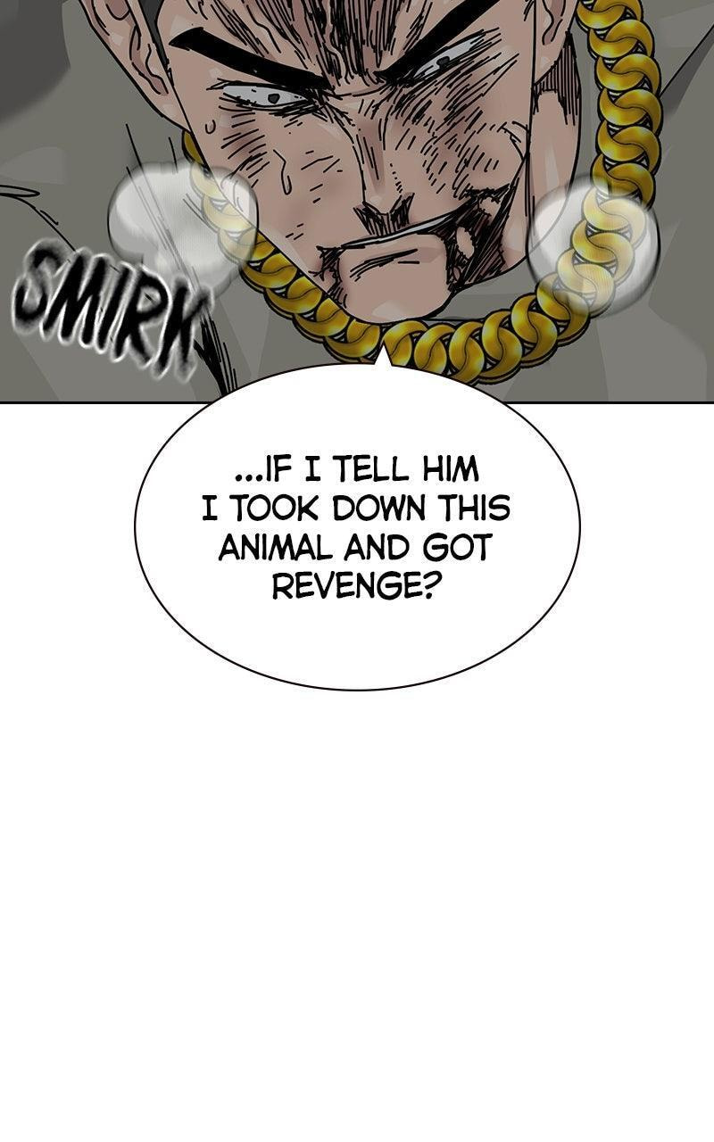 To Not Die Chapter 205 page 75 - 