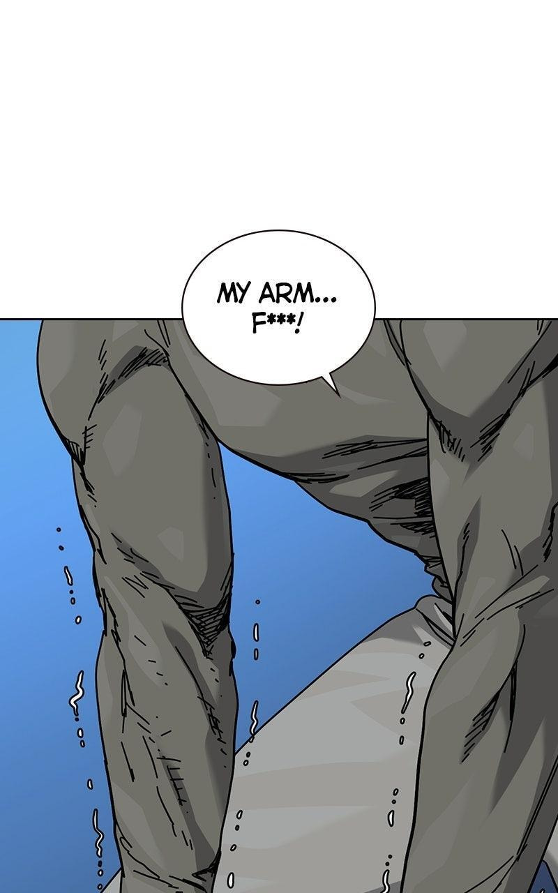 To Not Die Chapter 205 page 76 - 