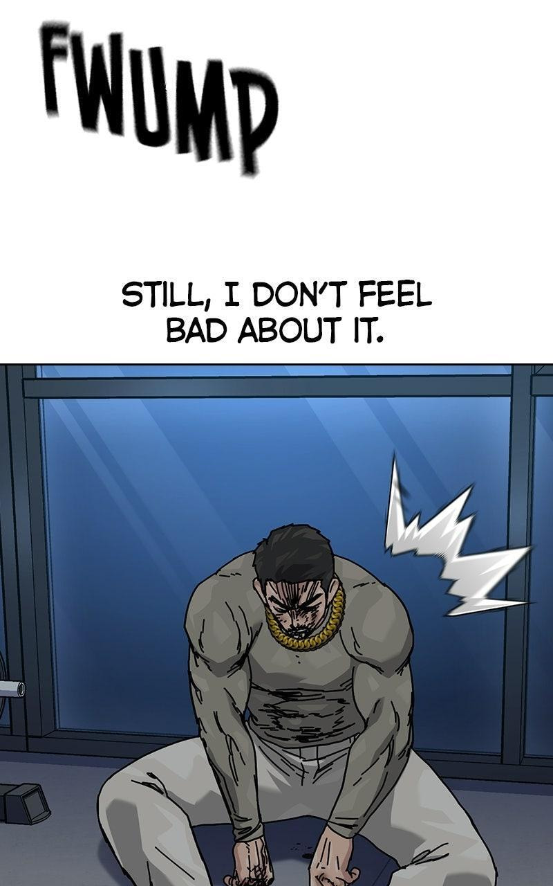 To Not Die Chapter 205 page 80 - 