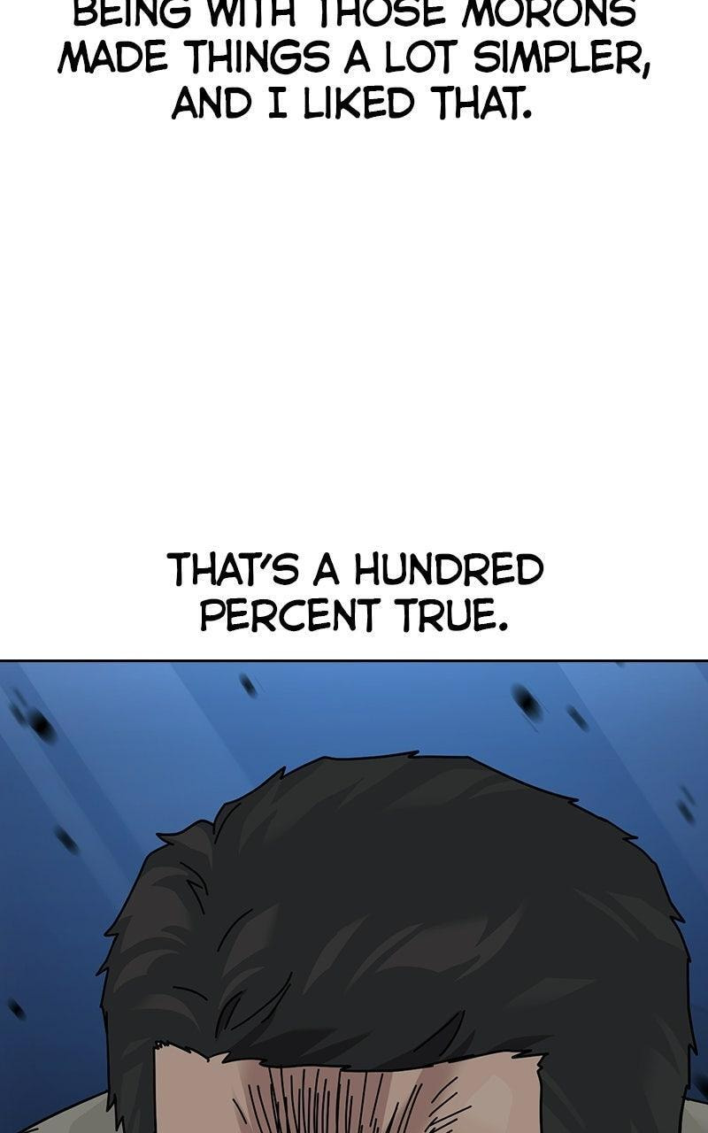 To Not Die Chapter 205 page 84 - 