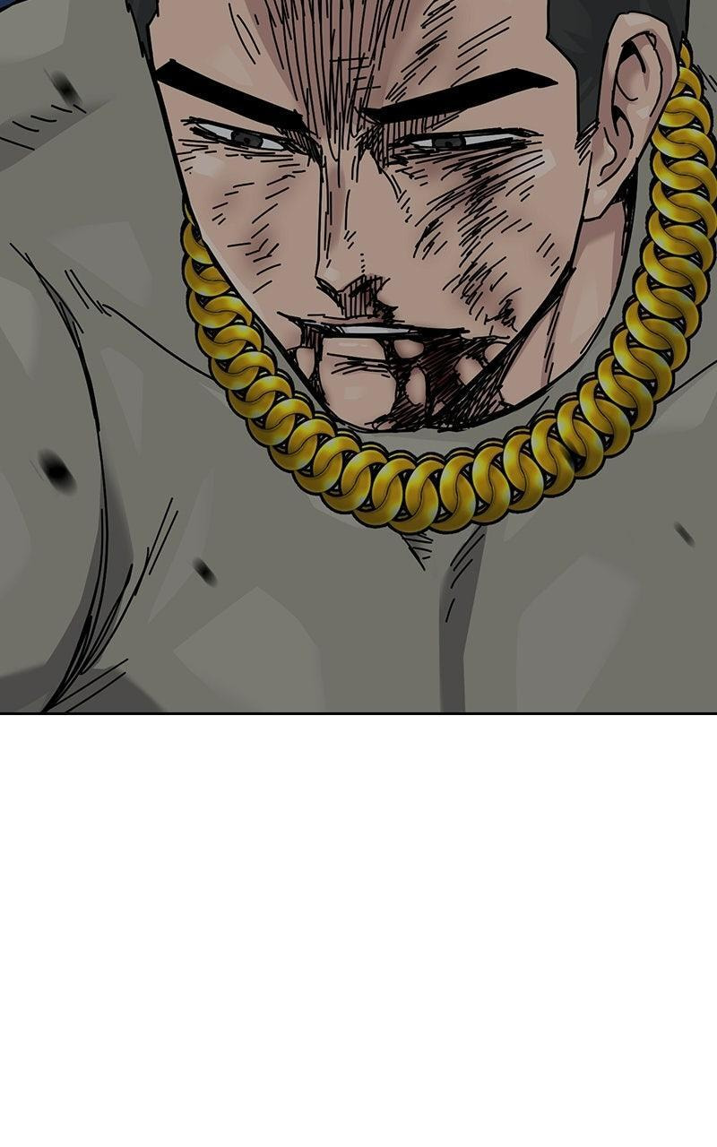 To Not Die Chapter 205 page 85 - 