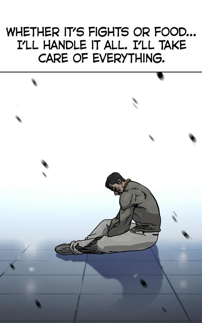 To Not Die Chapter 205 page 86 - 