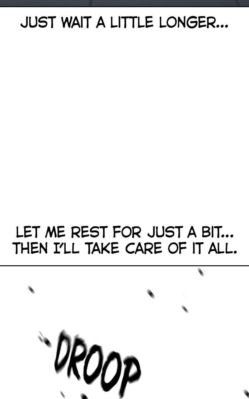 To Not Die Chapter 205 page 87 - 