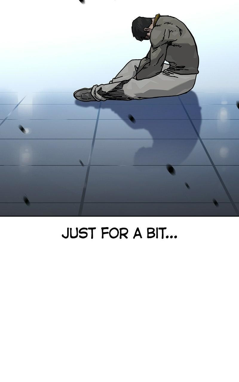 To Not Die Chapter 205 page 88 - 