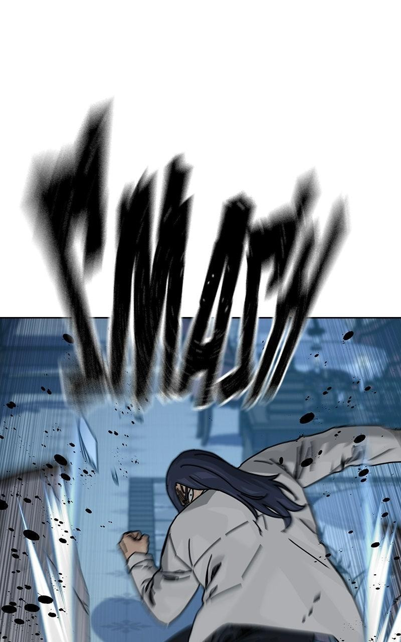 To Not Die Chapter 205 page 92 - 