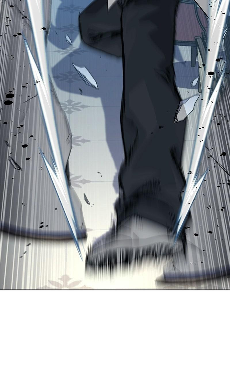 To Not Die Chapter 205 page 93 - 