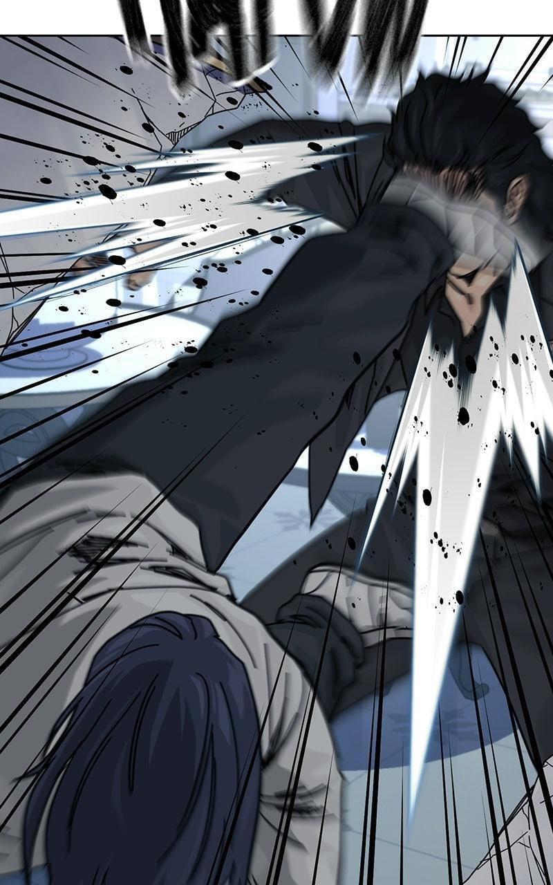 To Not Die Chapter 205 page 95 - 