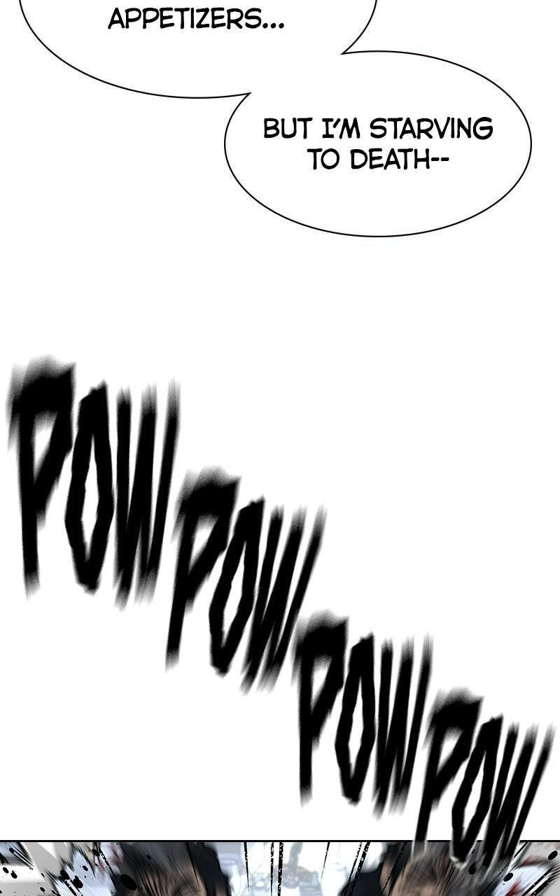 To Not Die Chapter 205 page 98 - 