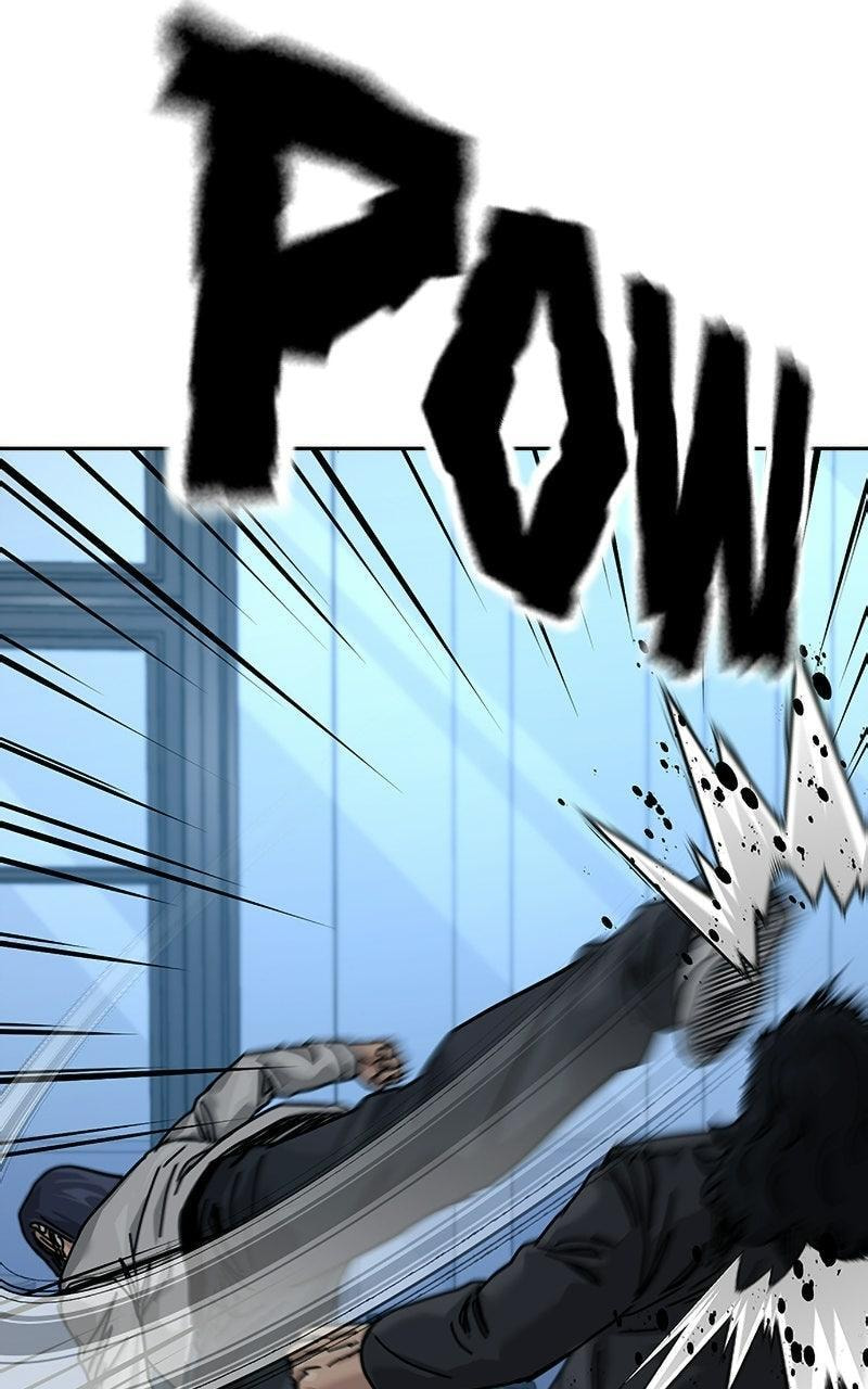 To Not Die Chapter 206 page 103 - 