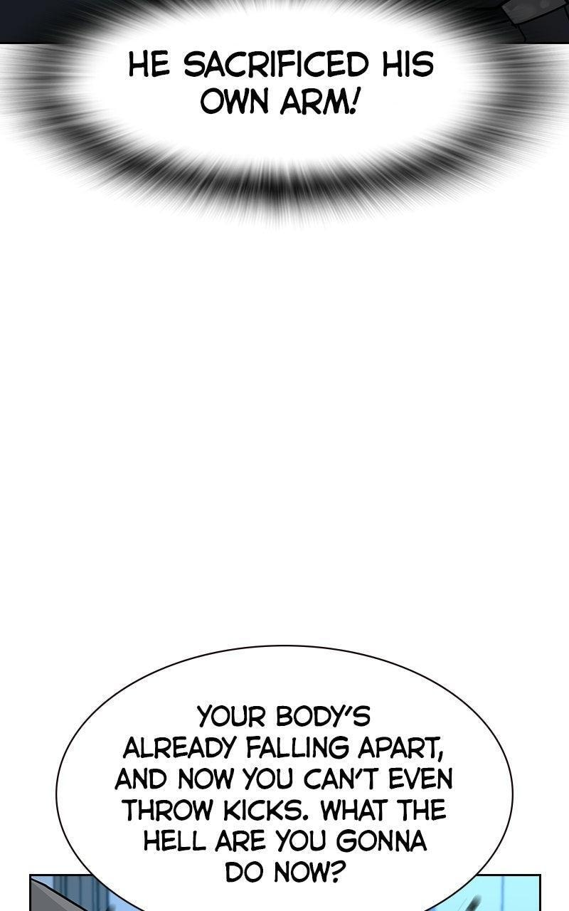 To Not Die Chapter 206 page 117 - 