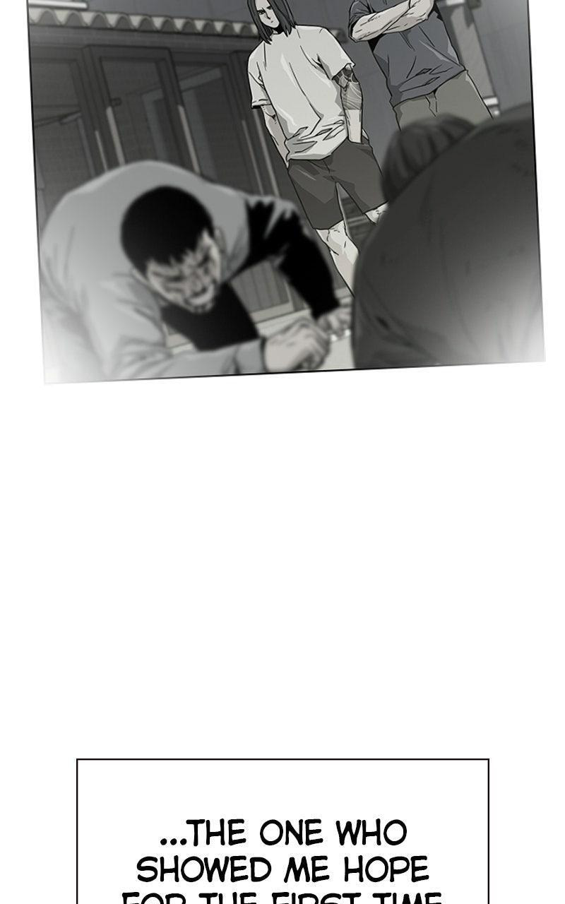 To Not Die Chapter 206 page 130 - 