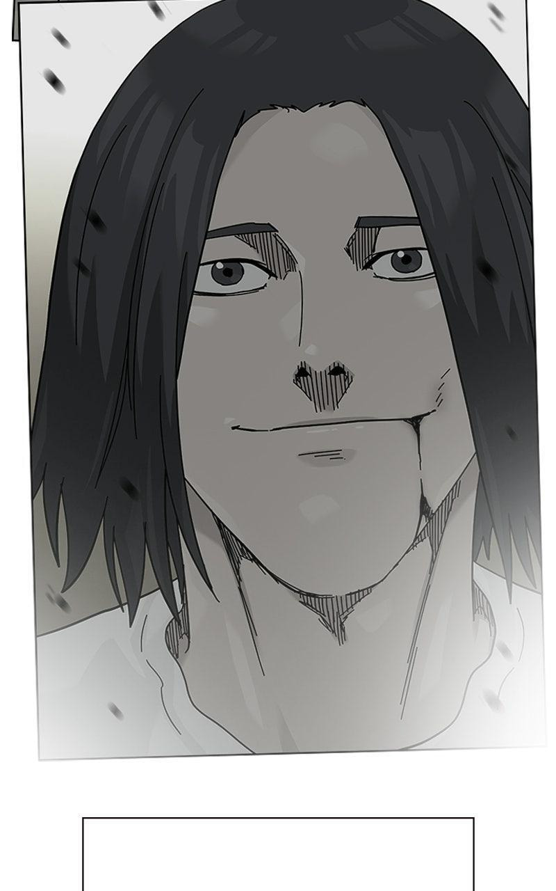 To Not Die Chapter 206 page 132 - 