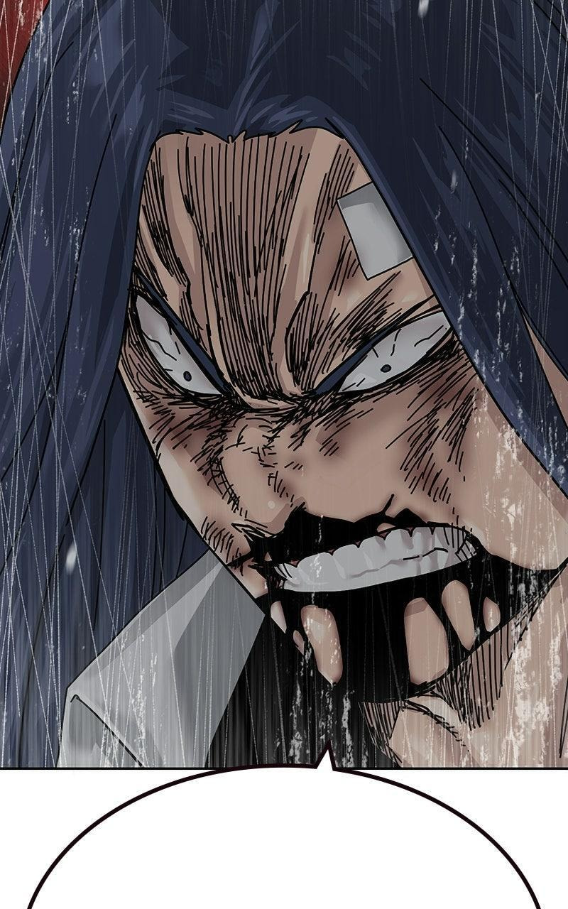 To Not Die Chapter 206 page 146 - 