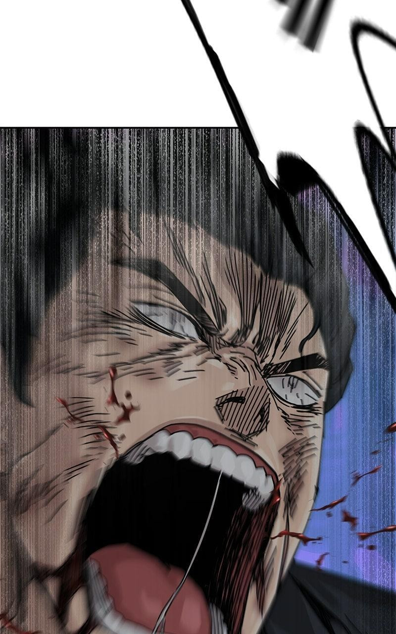 To Not Die Chapter 206 page 148 - 