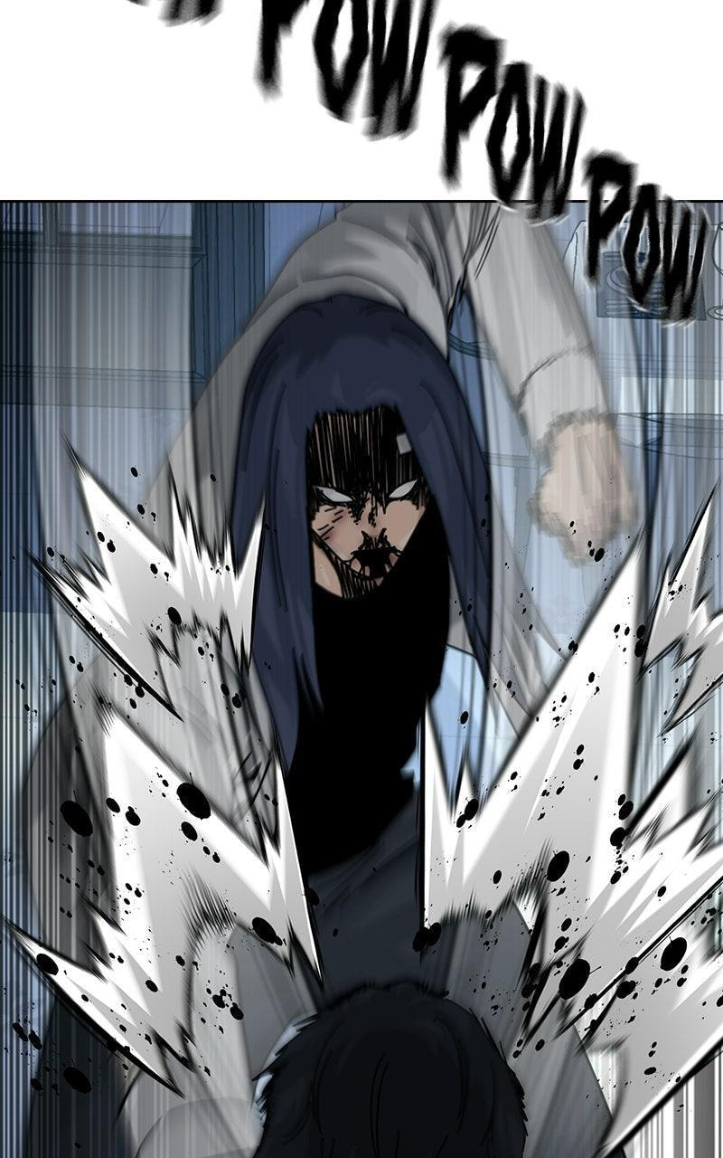 To Not Die Chapter 206 page 23 - 
