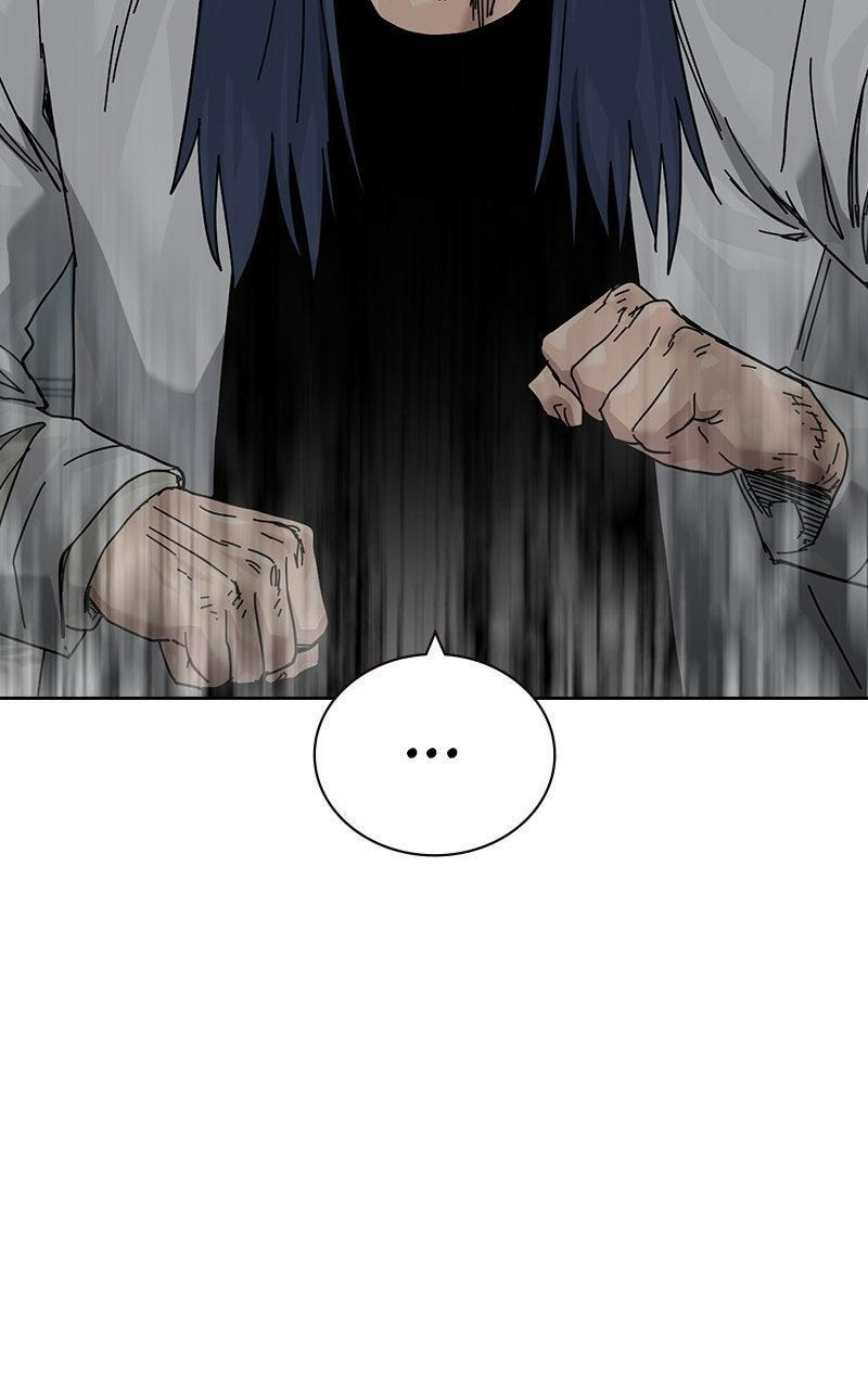 To Not Die Chapter 206 page 29 - 