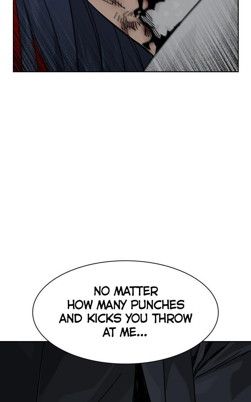 To Not Die Chapter 206 page 44 - 