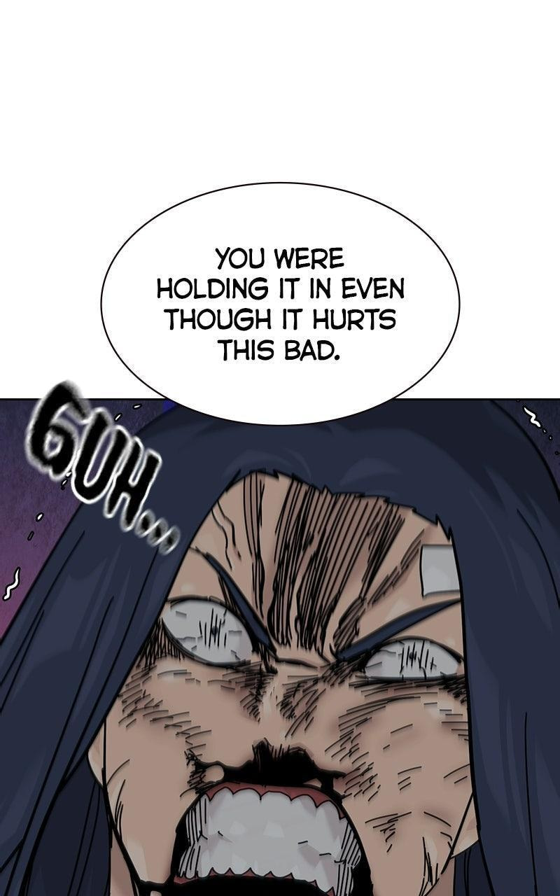 To Not Die Chapter 206 page 53 - 