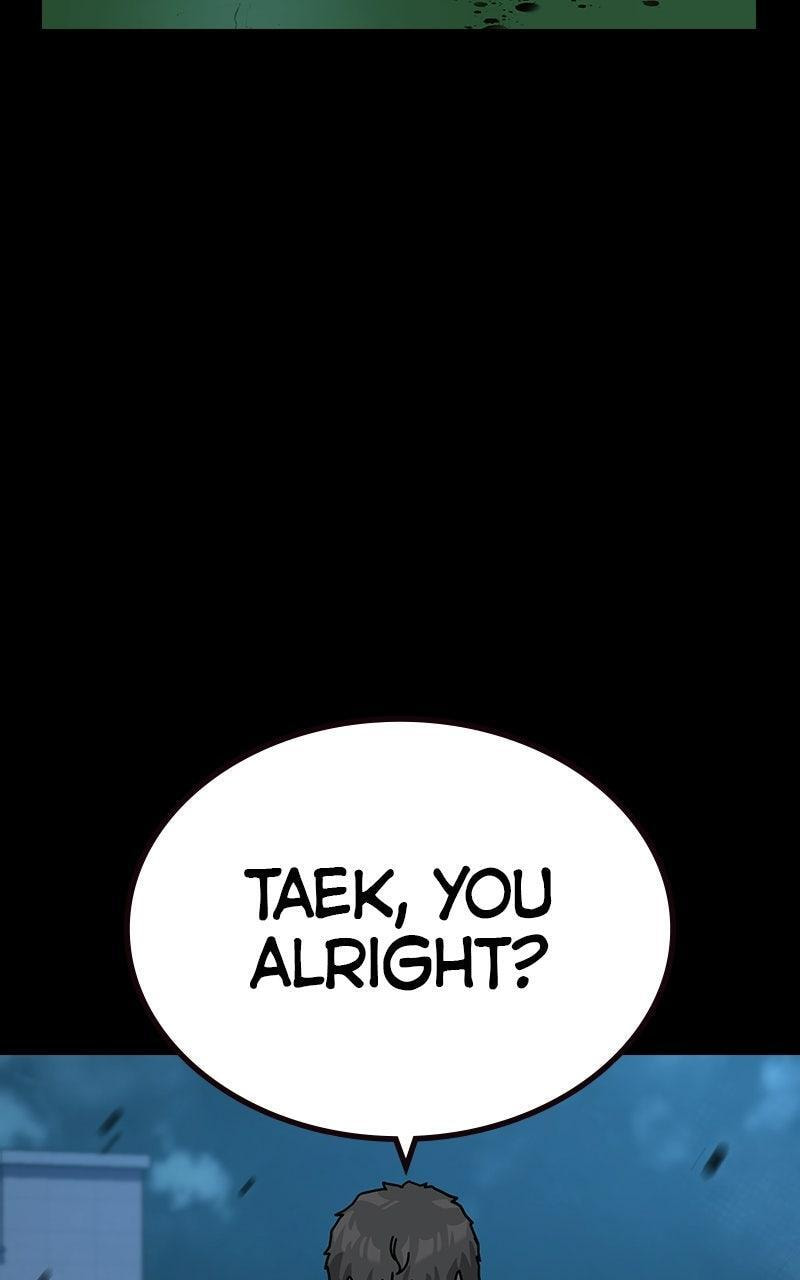 To Not Die Chapter 206 page 61 - 