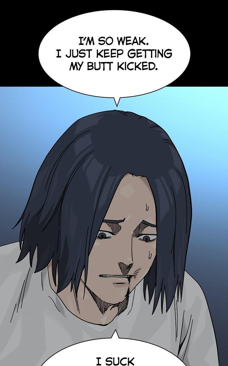 To Not Die Chapter 206 page 65 - 