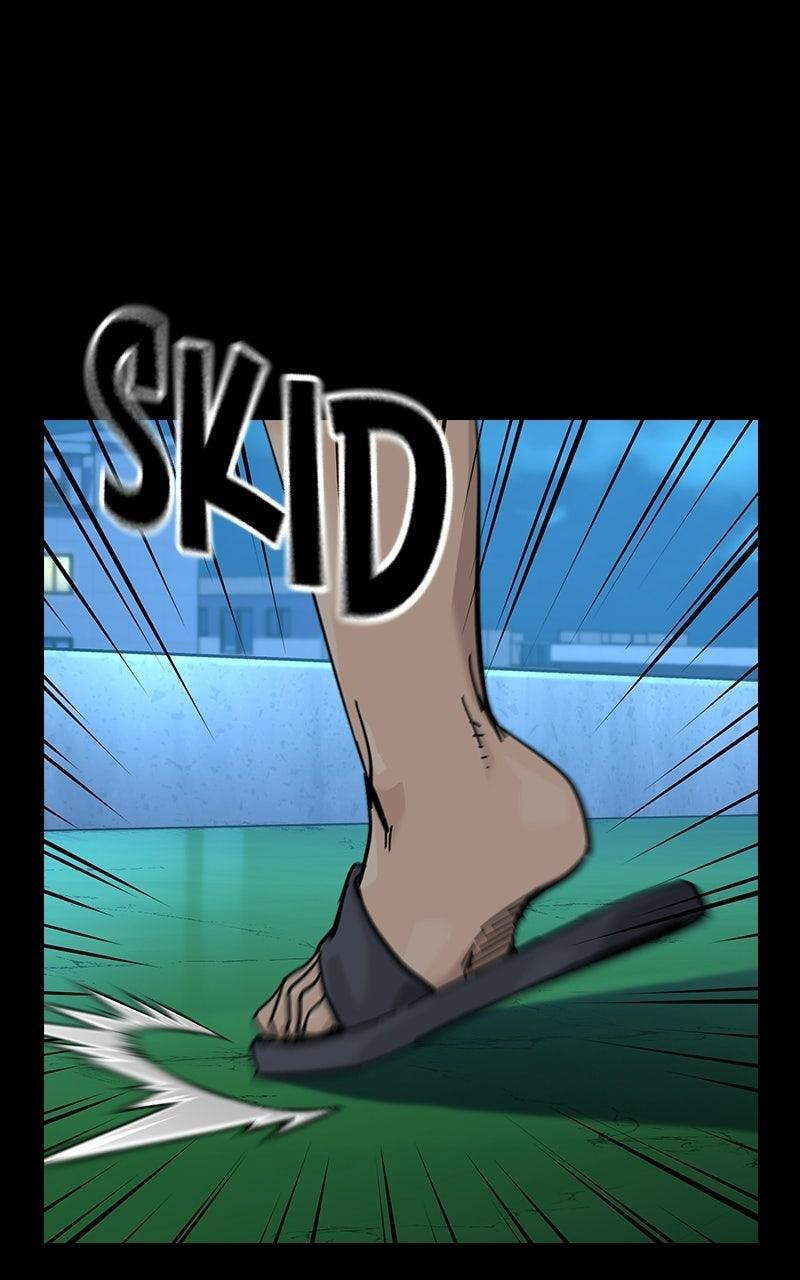 To Not Die Chapter 206 page 68 - 