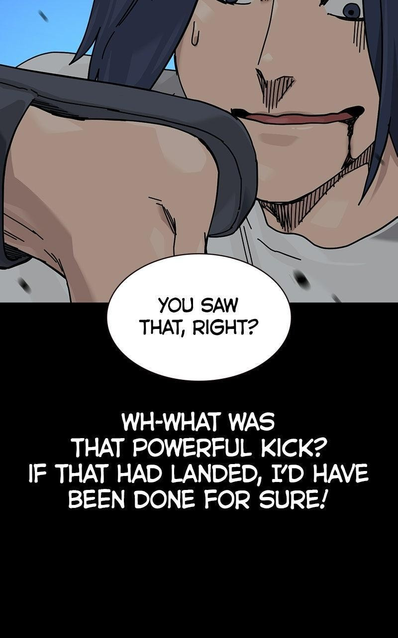 To Not Die Chapter 206 page 72 - 