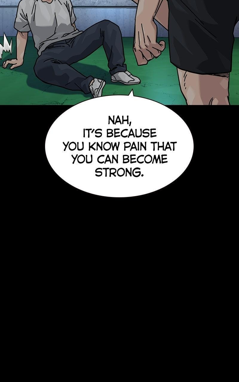 To Not Die Chapter 206 page 76 - 