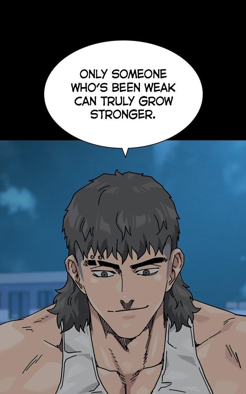 To Not Die Chapter 206 page 77 - 