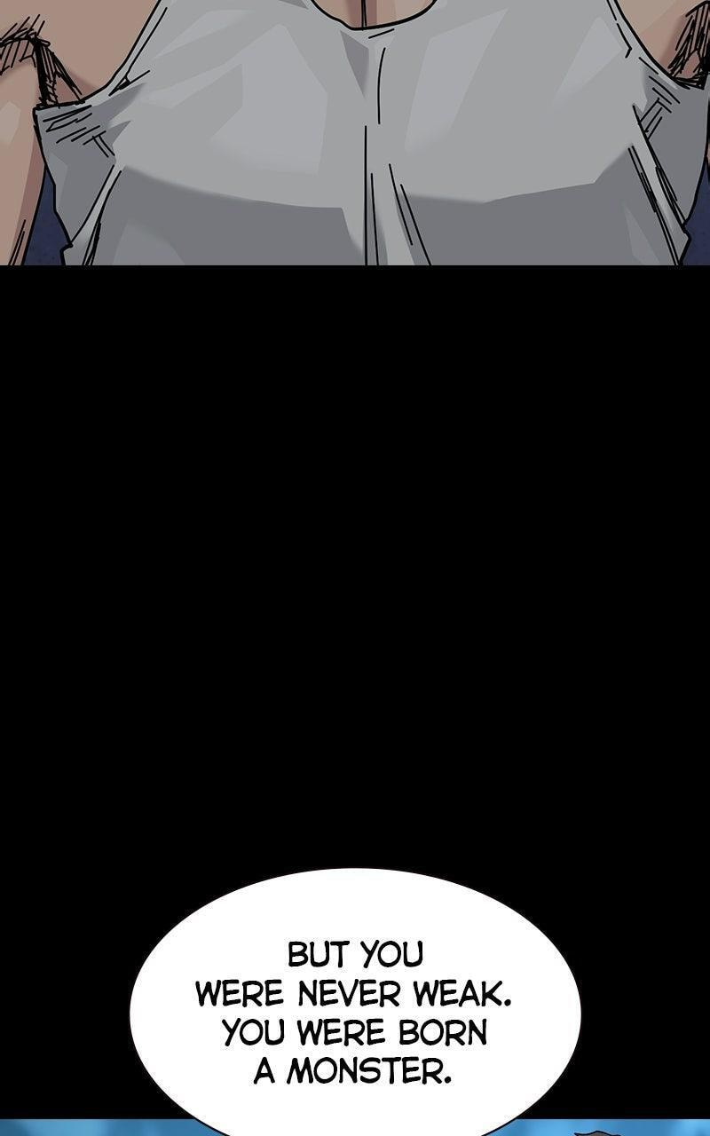 To Not Die Chapter 206 page 78 - 
