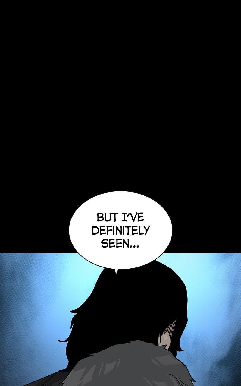 To Not Die Chapter 206 page 80 - 