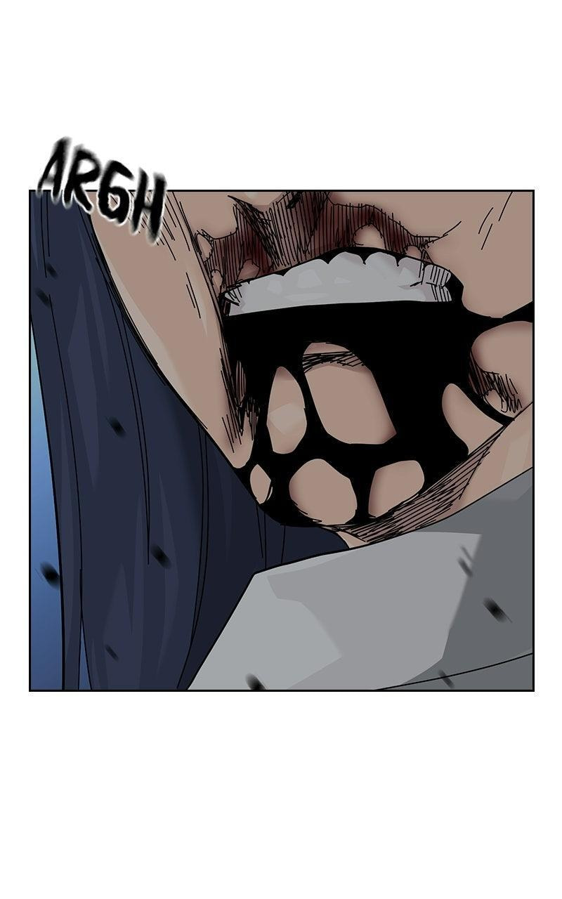 To Not Die Chapter 206 page 9 - 
