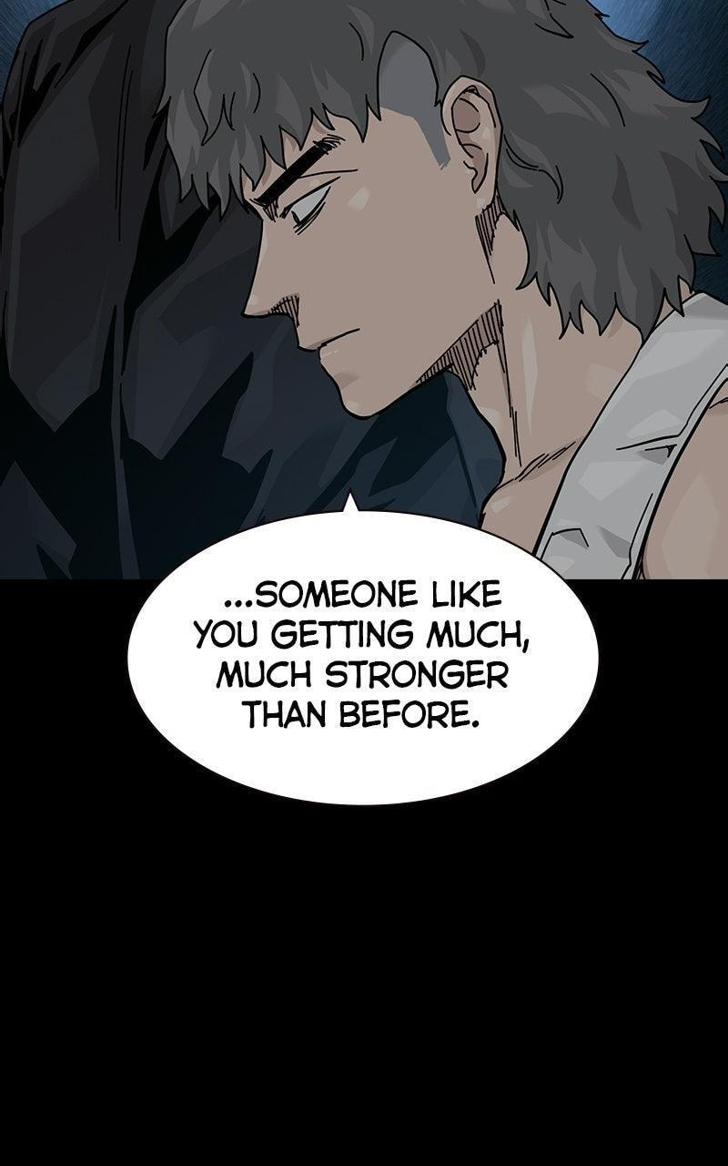 To Not Die Chapter 206 page 81 - 