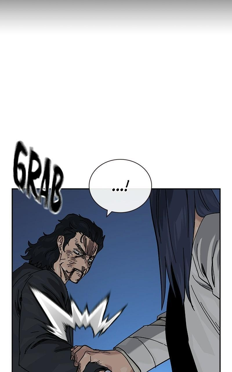 To Not Die Chapter 206 page 87 - 