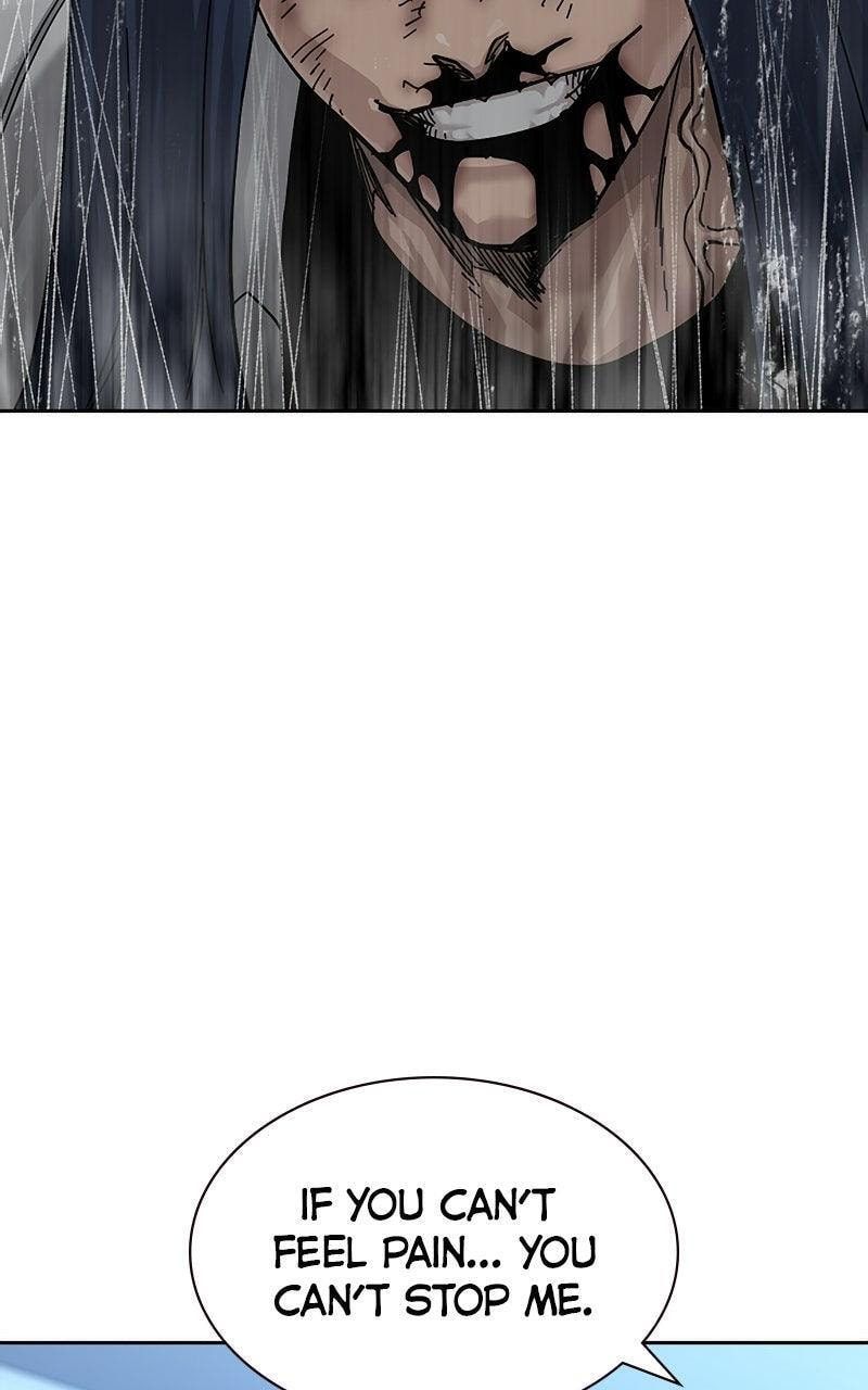 To Not Die Chapter 206 page 90 - 