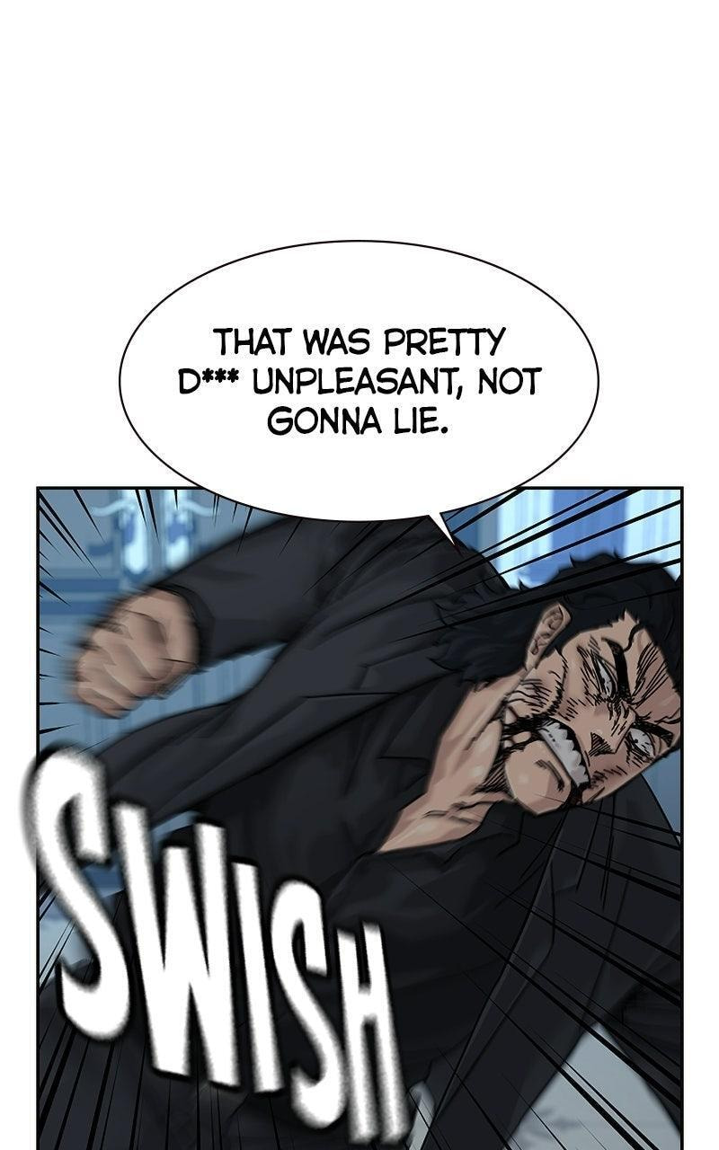 To Not Die Chapter 206 page 99 - 