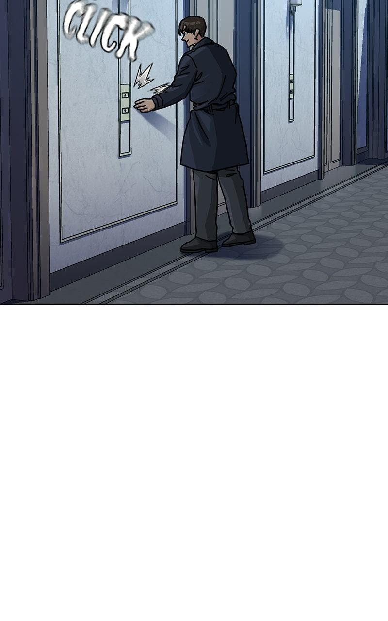 To Not Die Chapter 207 page 101 - 