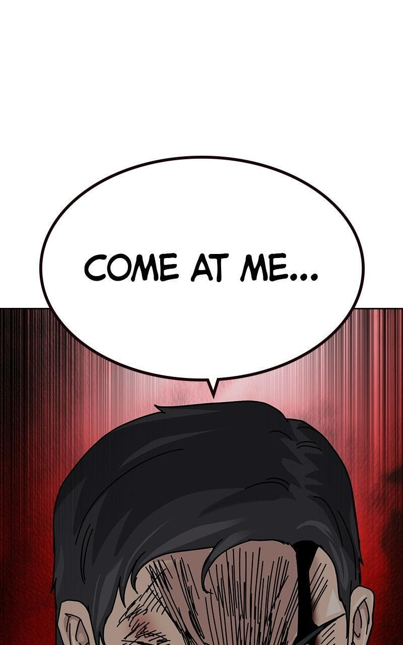 To Not Die Chapter 207 page 112 - 