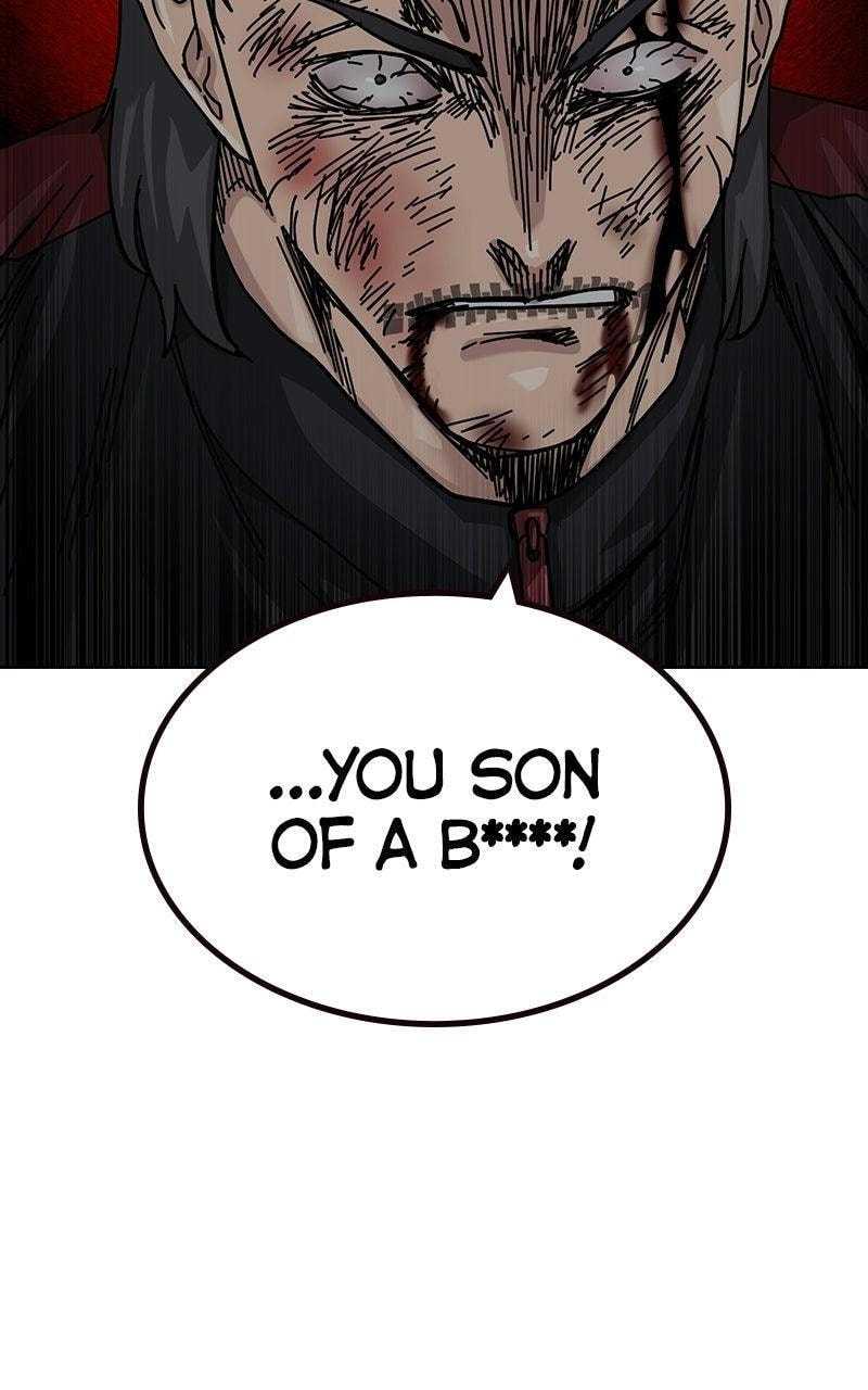 To Not Die Chapter 207 page 113 - 