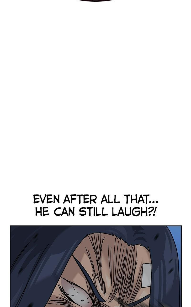 To Not Die Chapter 207 page 14 - 