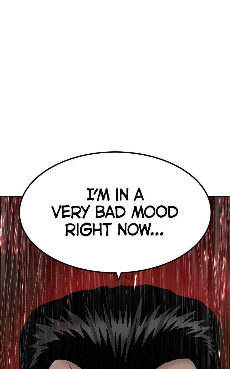 To Not Die Chapter 207 page 138 - 