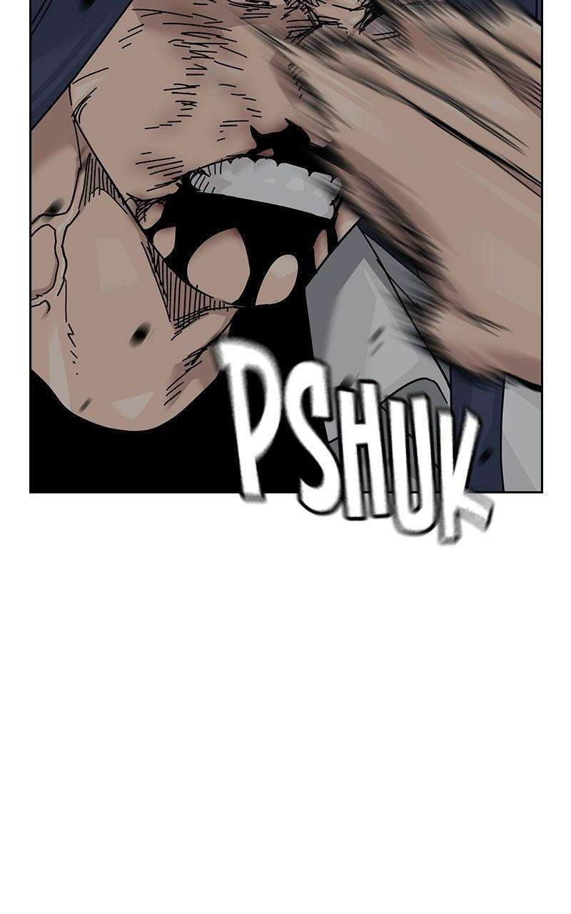To Not Die Chapter 207 page 15 - 
