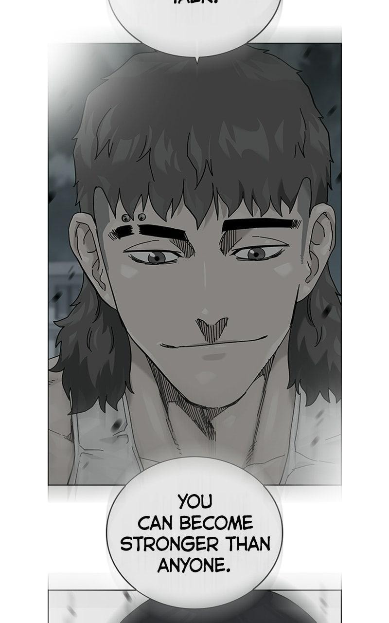 To Not Die Chapter 207 page 24 - 